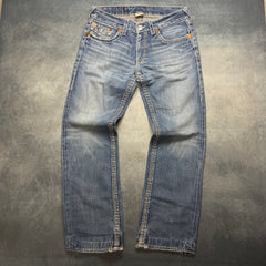 True Religion - W33