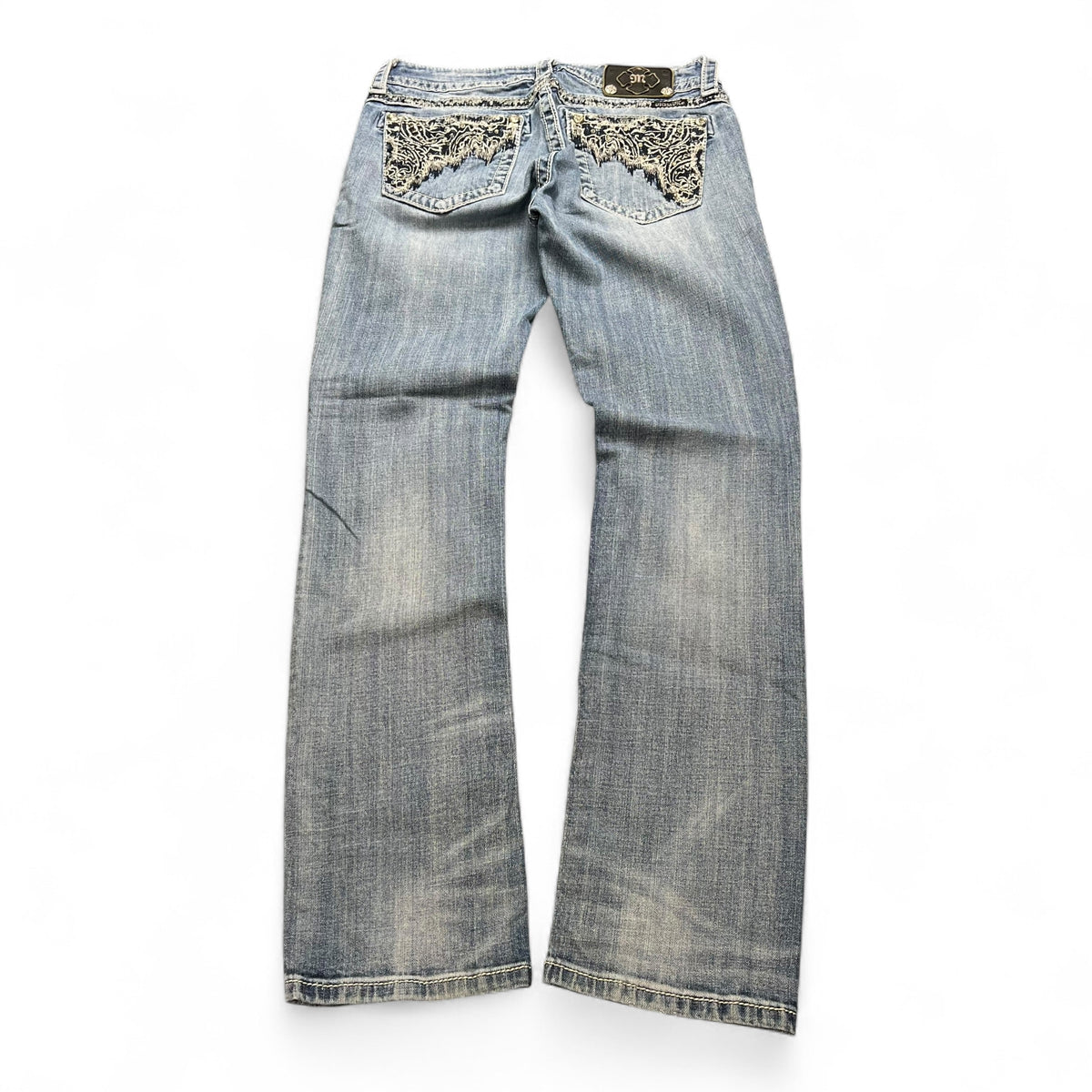 Damen Miss Me Straight (M | W29)