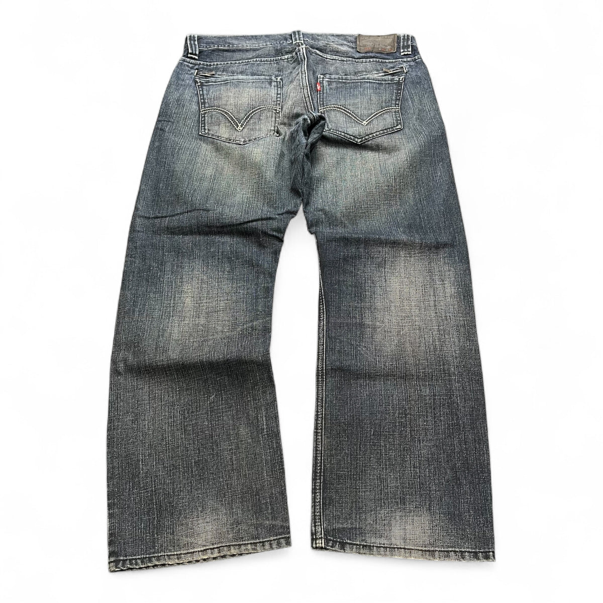 Levi’s Straight 514 (L | W36)