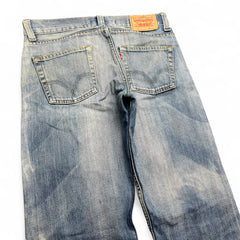 Levi’s 506 (L | W33)