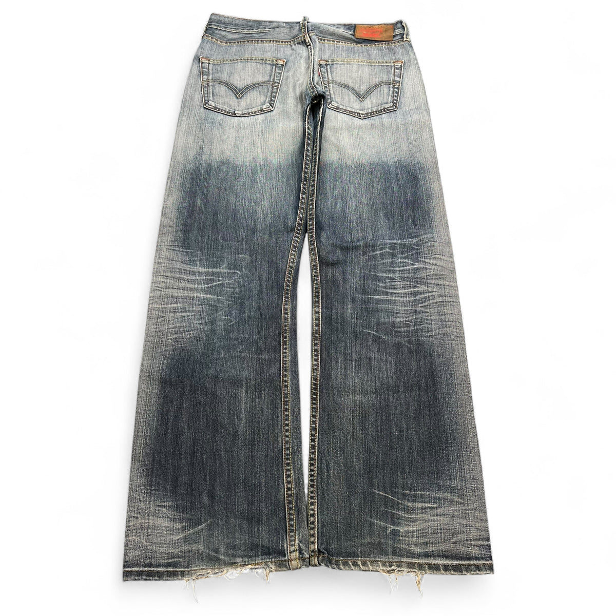 Levi’s 512 Boot (L | W33)