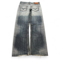 Levi’s 512 Boot (L | W33)