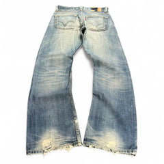 Levi’s 512 Bootcut (M | W30 L32)