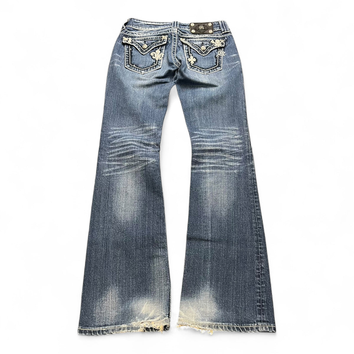 Damen Miss Me (S | W26)