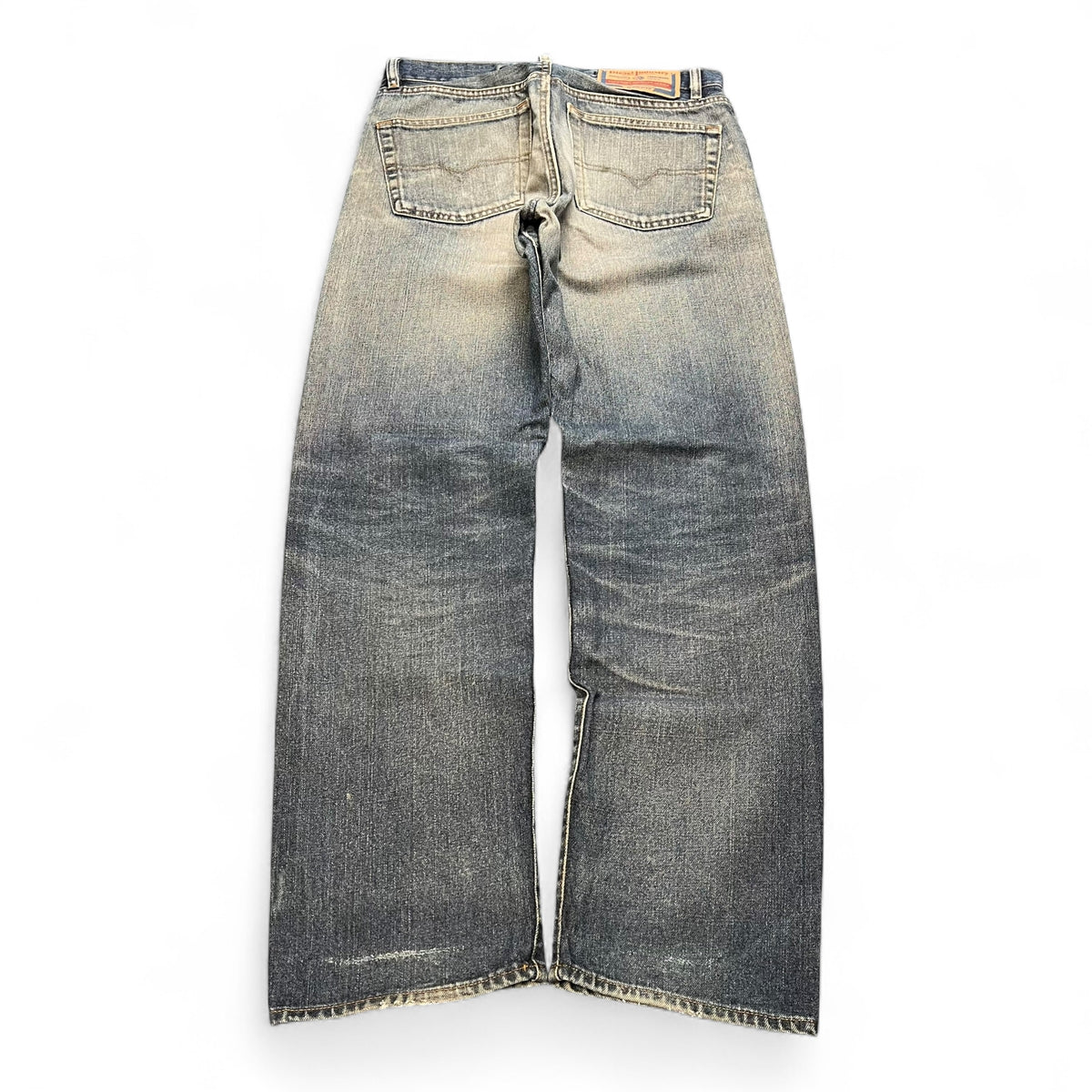 Diesel (S | W29)