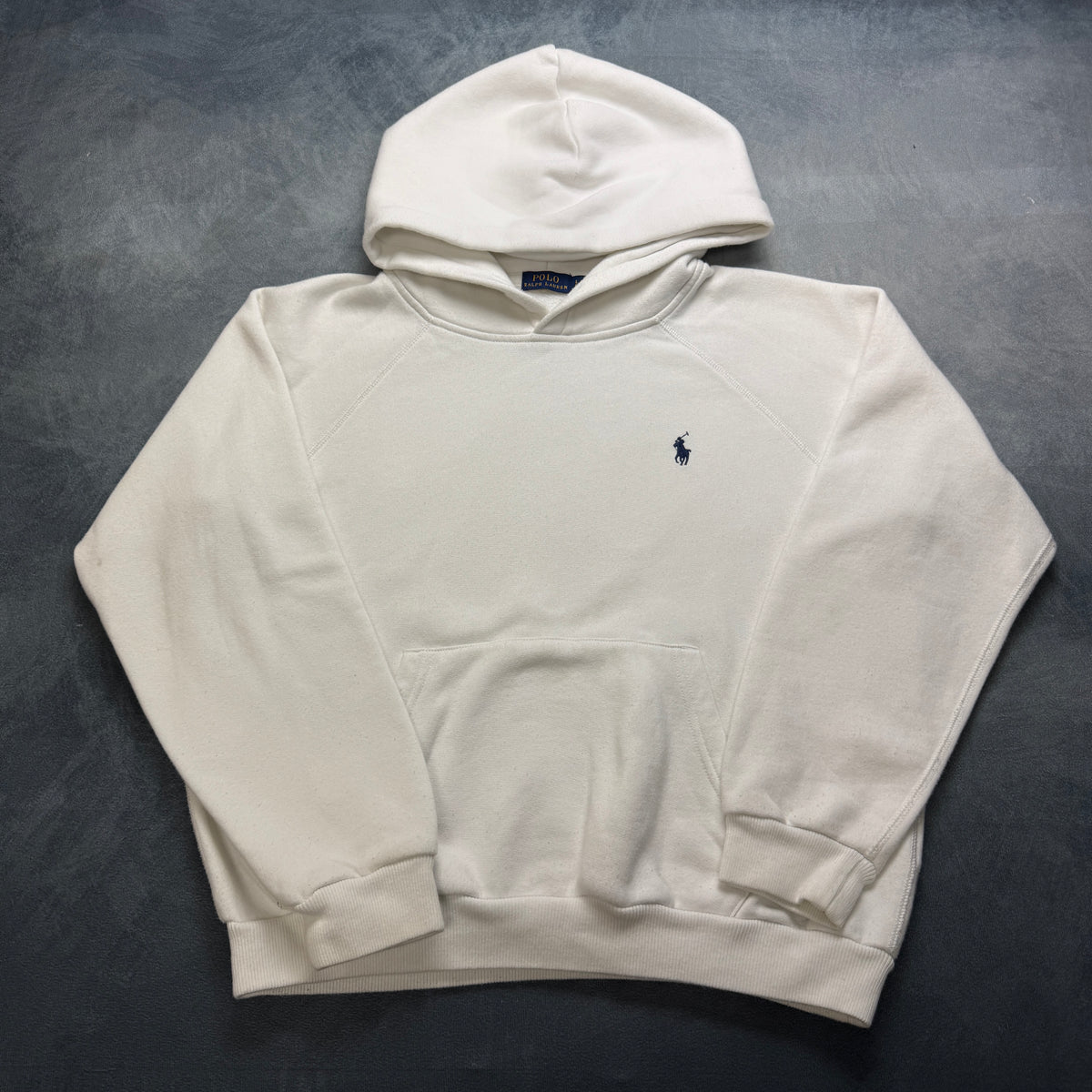 Ralph Lauren Hoodie - M