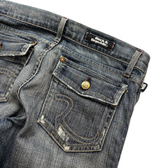 Damen Rock & Republic (M | W27)