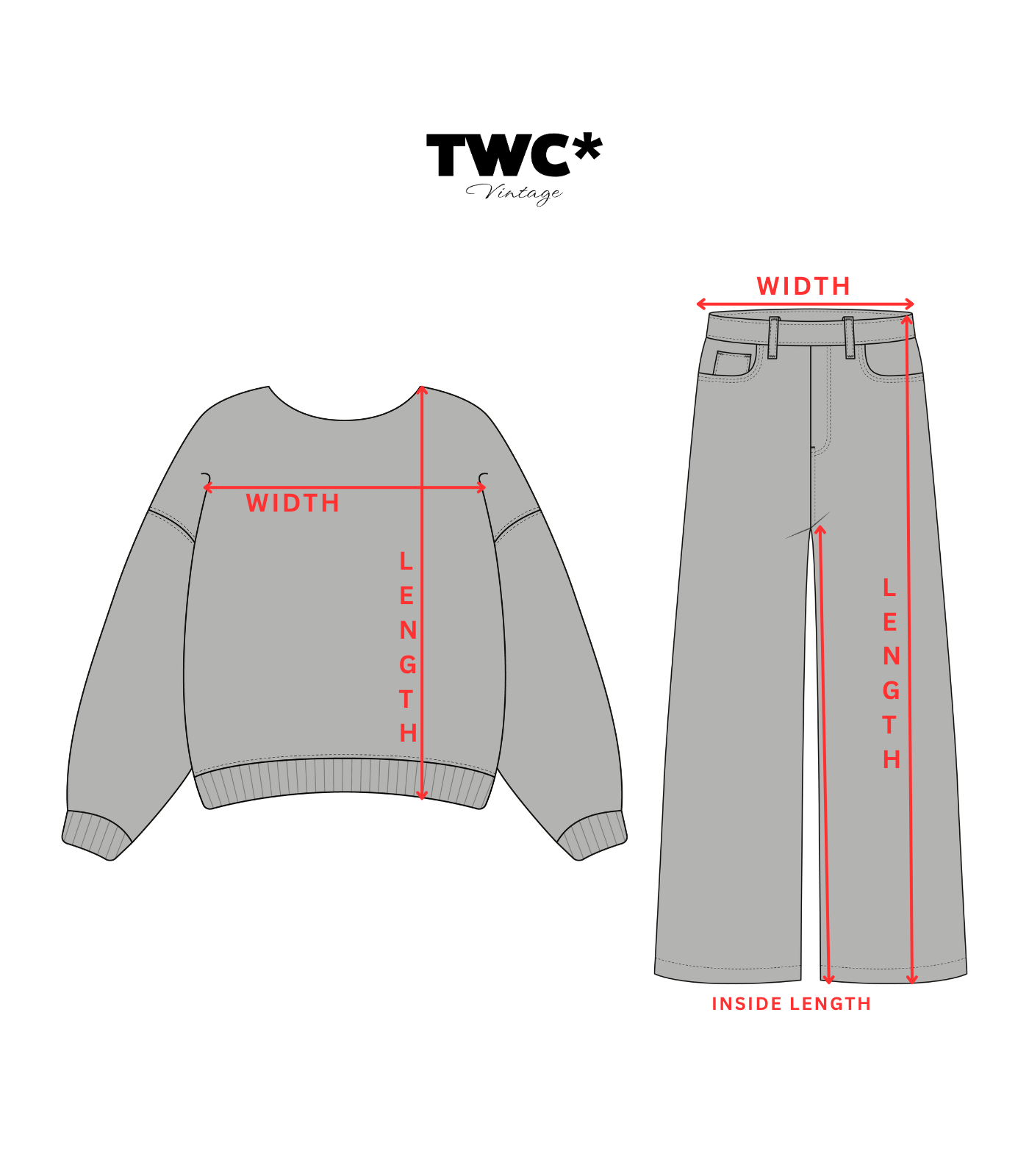 TWC Vintage