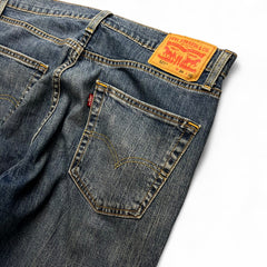Levi’s Boot 527 (L | W34)
