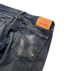 Levi’s Straight 514 (M | W33)
