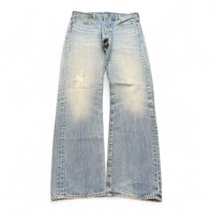 Levi’s Straight (L | W33)