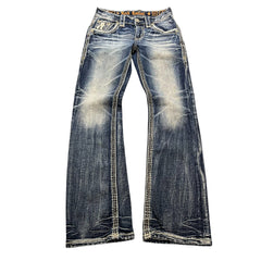 Rock Revival (S | W27)