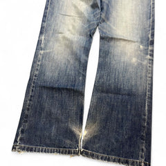 Levi’s 507 Boot (L | W33)