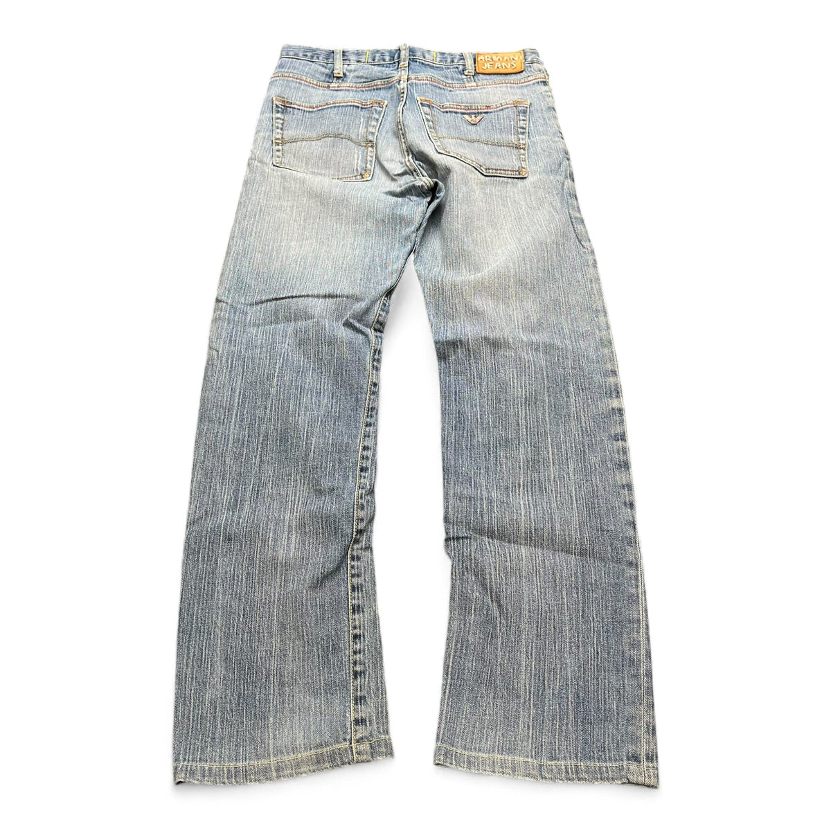 Armani (M | W30)