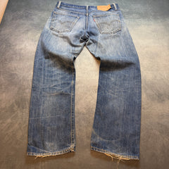 Levi's Selvedge - W36