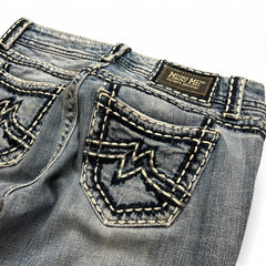 Damen Miss Me Straight (S | W26)
