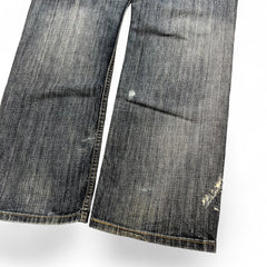 Levi’s Straight (XL | W36)
