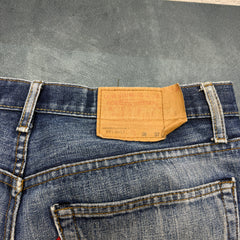 Levi's Selvedge - W36