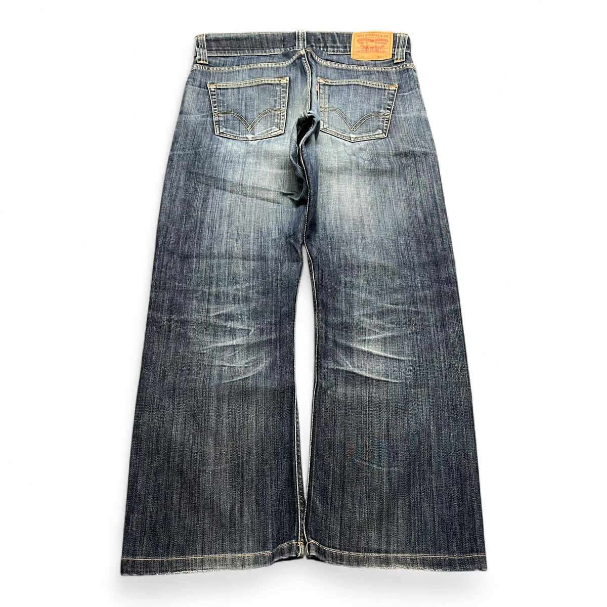 Levi’s 506 (L | W34)