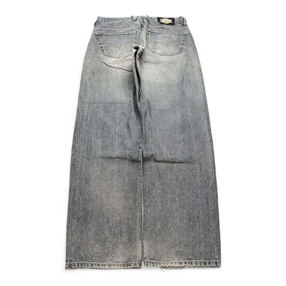 Diesel (L | W34)