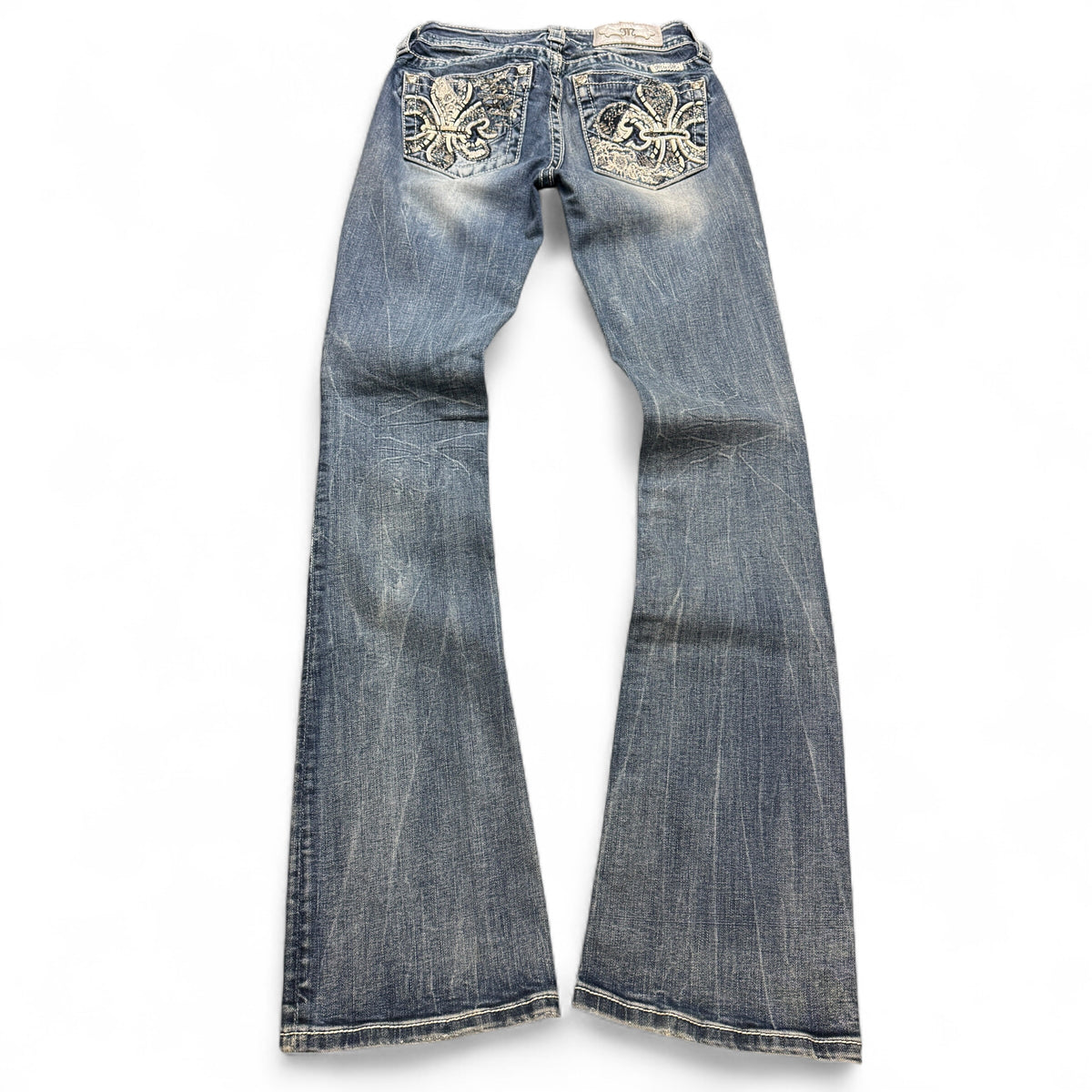 Damen Miss Me (S | W25)