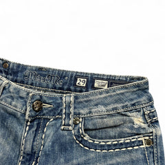 Damen Miss Me Shorts (M | W29)
