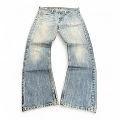 Levi’s 527 Bootcut (L | W33 L32)