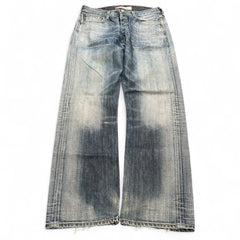 Levi’s 512 Boot (L | W33)