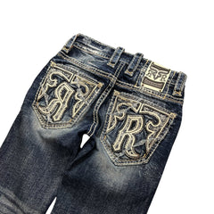 Rock Revival (S | W27)