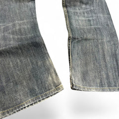 Levi’s 506 Straight (L | W36 L30)