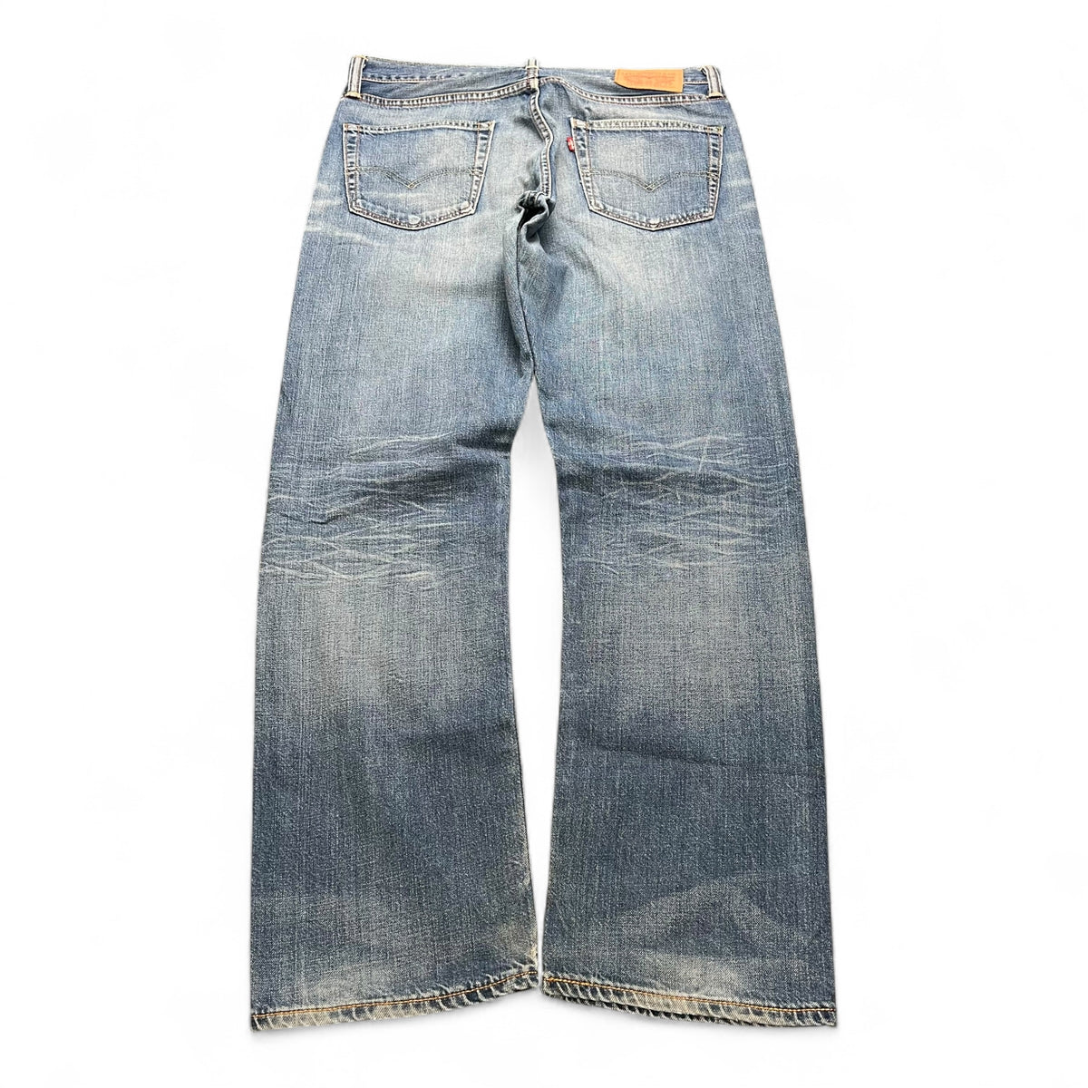 Levi’s Straight 504 (L | W33)