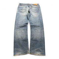Levi’s Straight 504 (L | W33)
