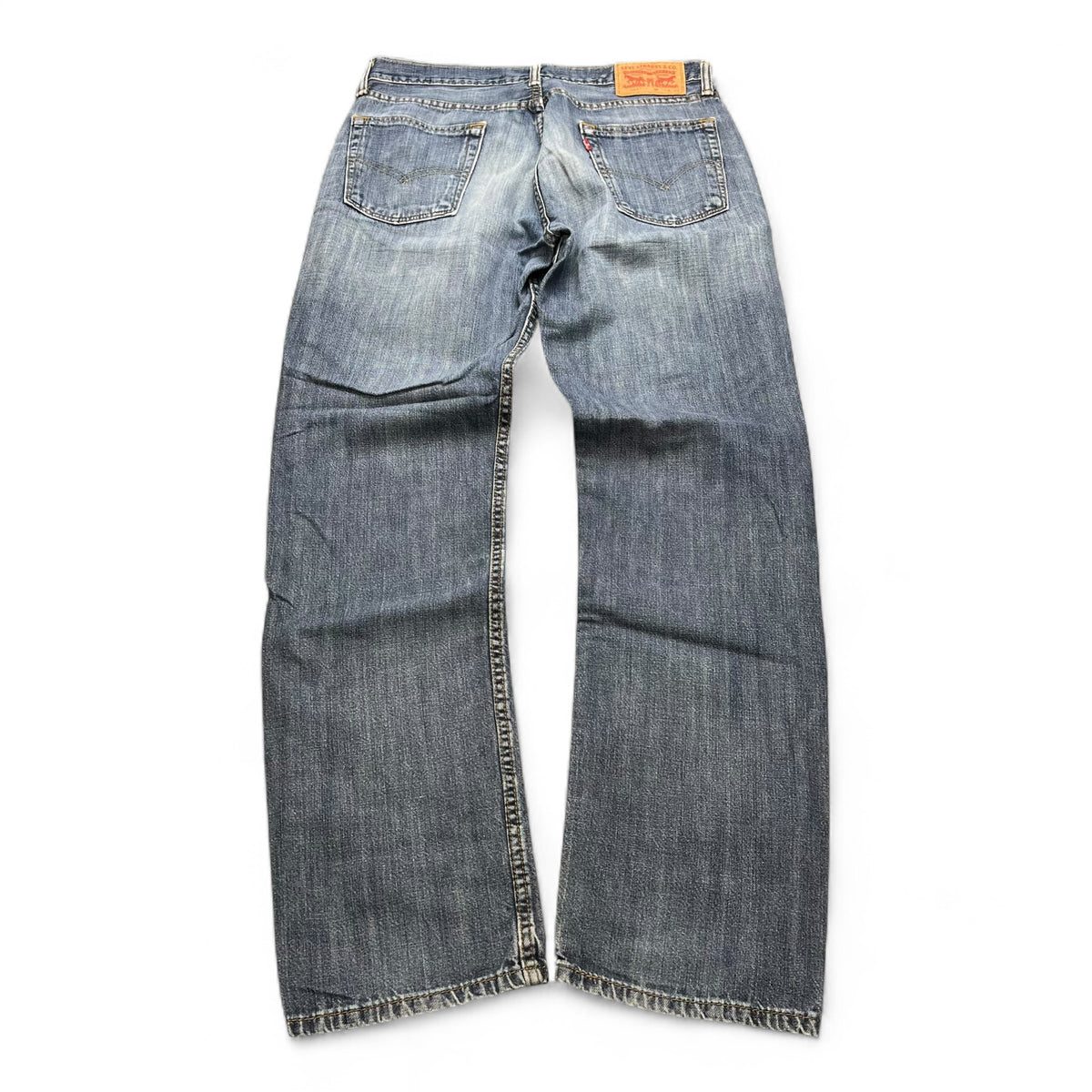Levi’s Straight 514 (M | W32)