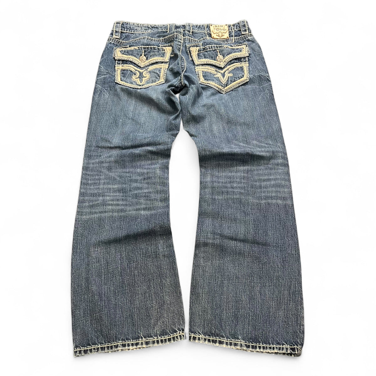 Rock Revival (L | W34)