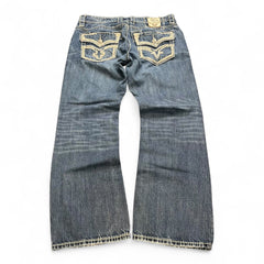Rock Revival (L | W34)