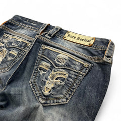 Damen Rock Revival (L | W30)