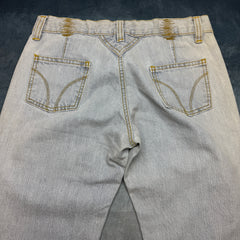 Dolce&Gabbana Jeans - W30