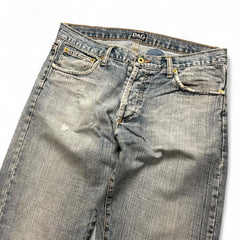 Dolce&Gabbana Straight (L | W34)
