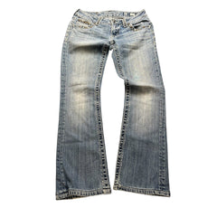 Damen Miss Me (S | W25)