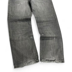 Armani Straight (L | W34)