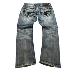Rock Revival (M | W31)