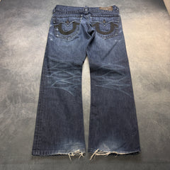 True Religion - W31