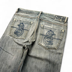 Diesel (L | W34)