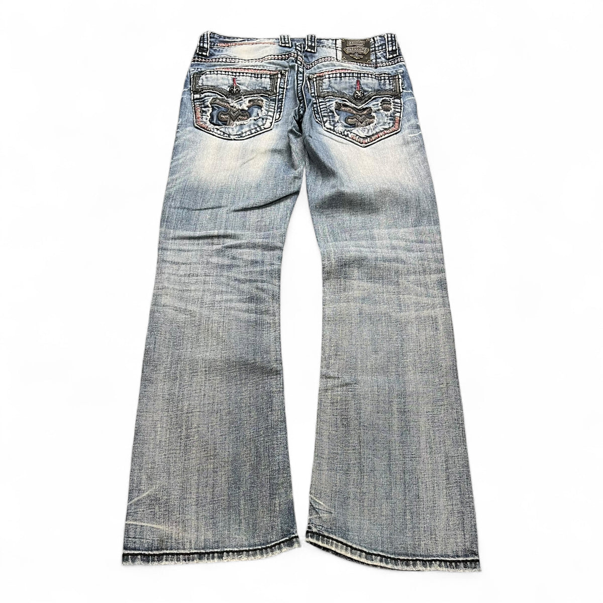 Rock Revival (M | W31)
