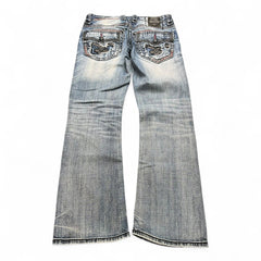 Rock Revival (M | W31)
