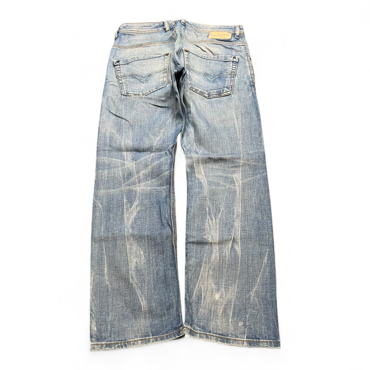Diesel (M | W32)