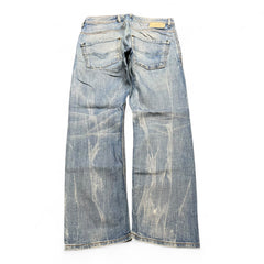 Diesel (M | W32)