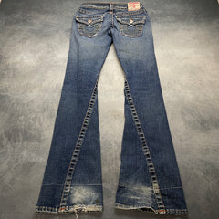 Damen True Religion Jeans - W25