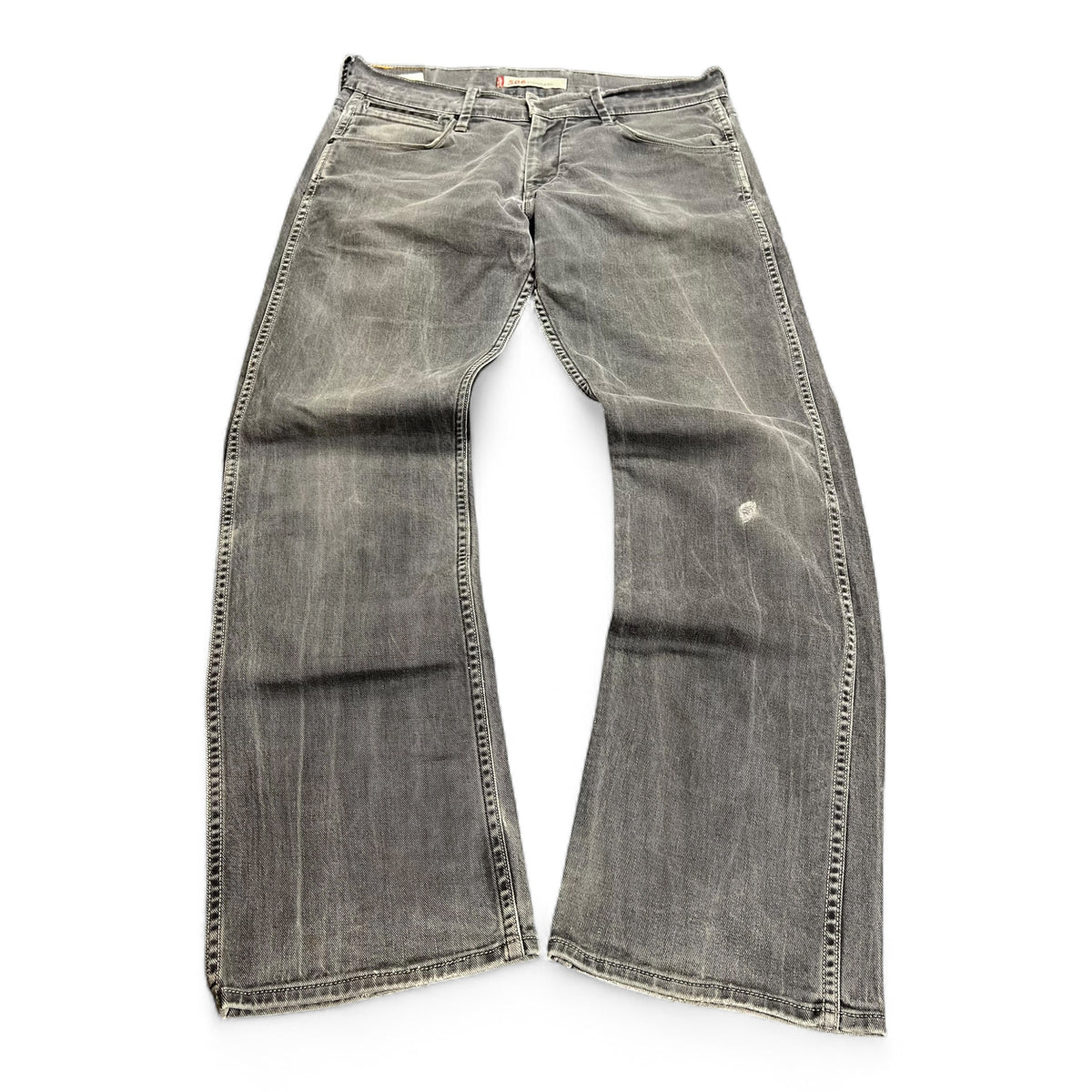 Levi’s 506 Straight (L | W33 L32)