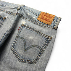 Levi’s 527 Boot (L | W36)